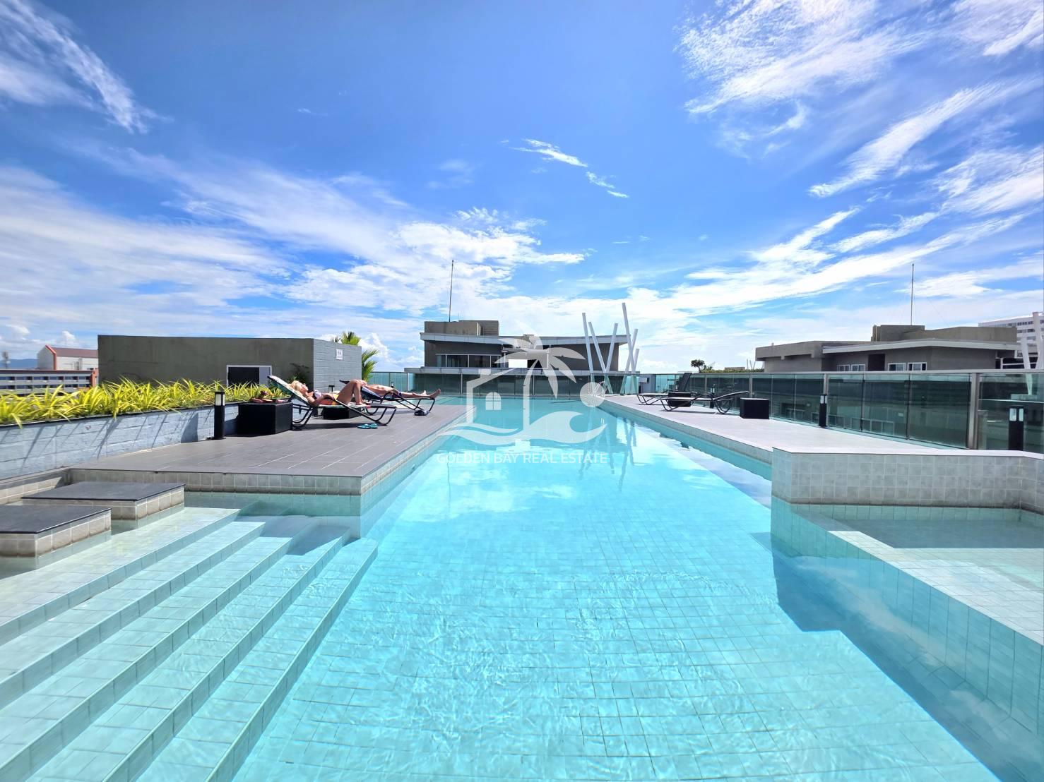 The Gallery – Jomtien