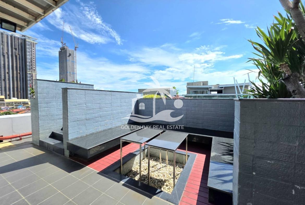 The Gallery – Jomtien
