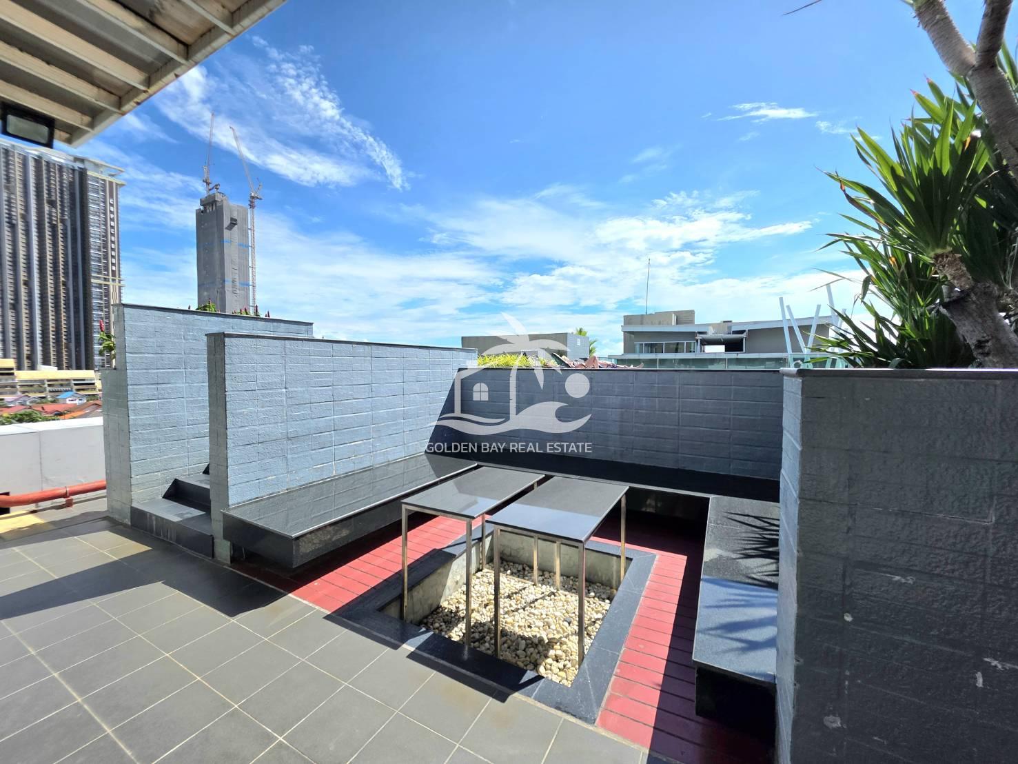 The Gallery – Jomtien