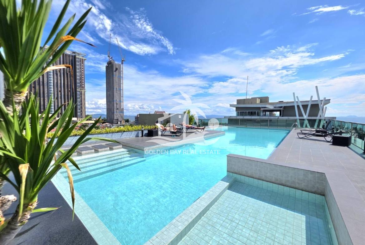 The Gallery – Jomtien