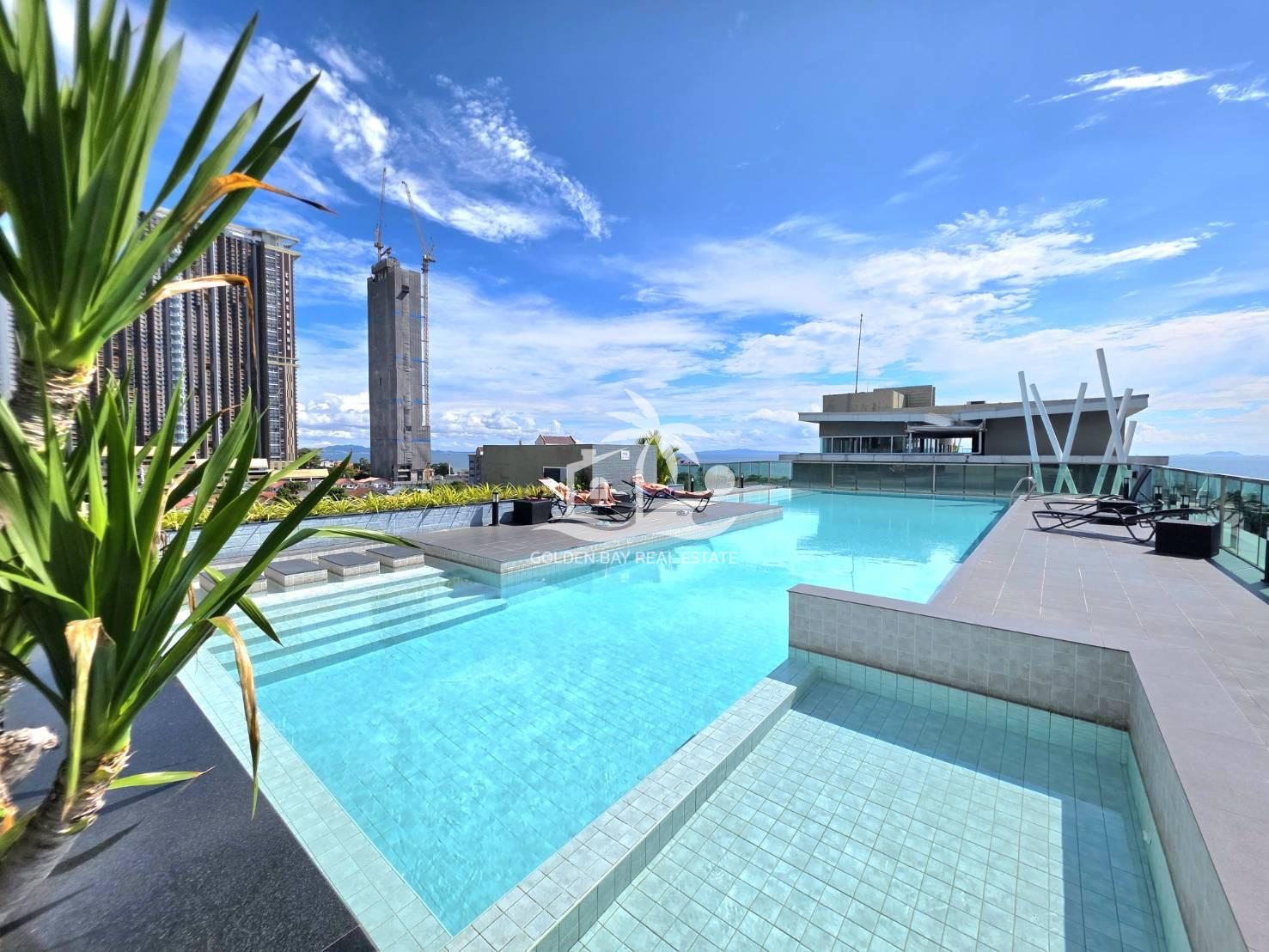 The Gallery – Jomtien