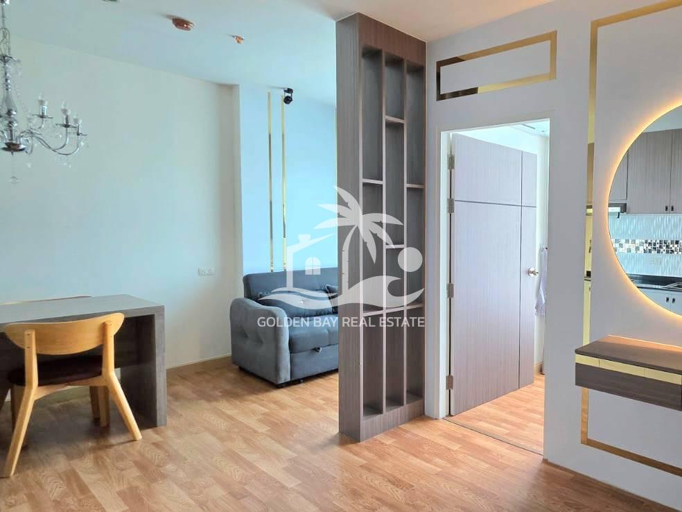 The Grand AD Jomtien – Jomtien