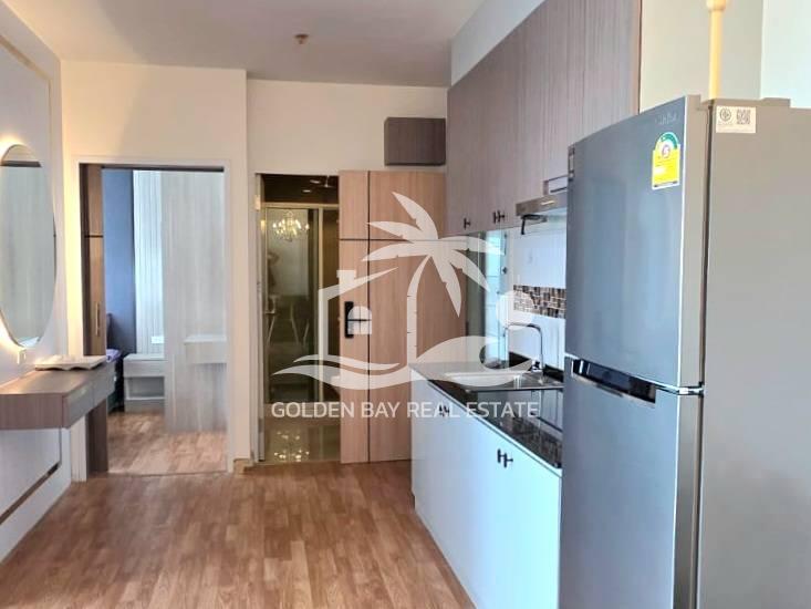 The Grand AD Jomtien – Jomtien