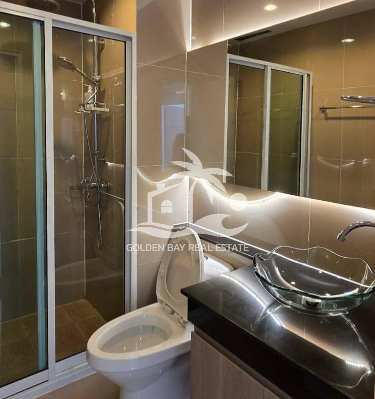 The Grand AD Jomtien – Jomtien