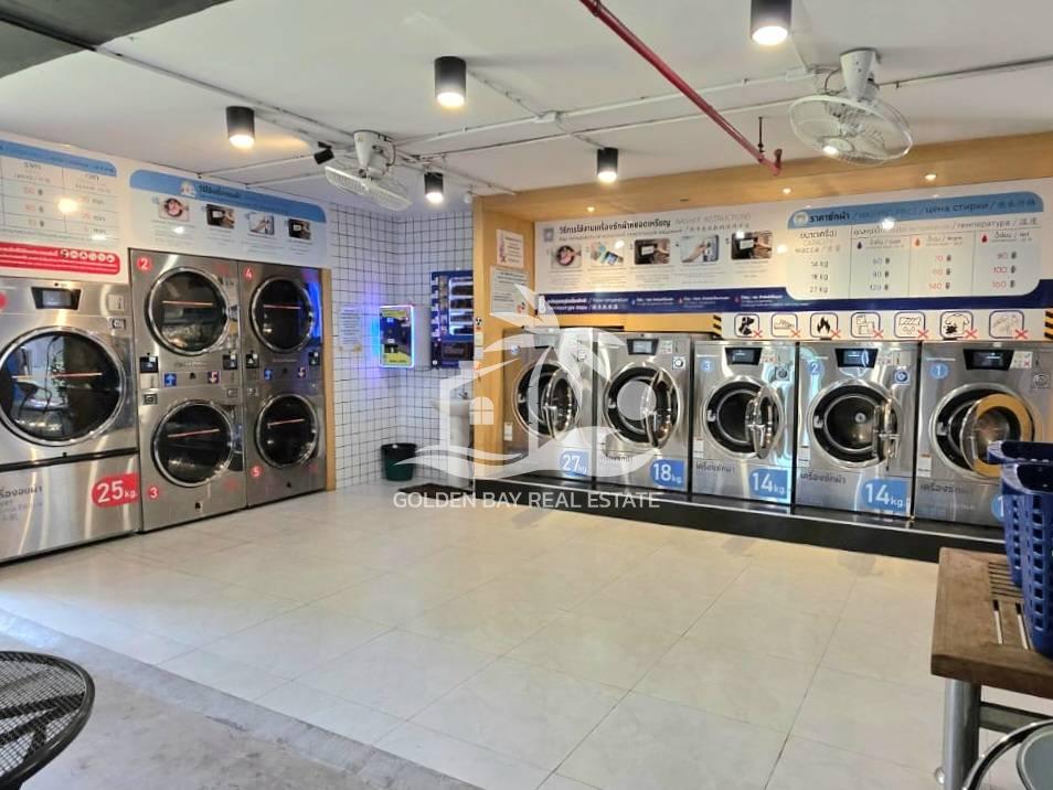 The Grand AD Jomtien – Jomtien