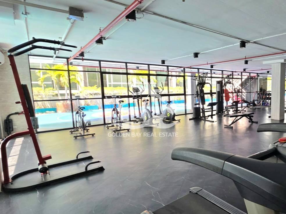 The Grand AD Jomtien – Jomtien