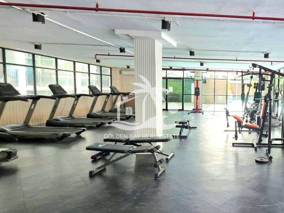 The Grand AD Jomtien – Jomtien