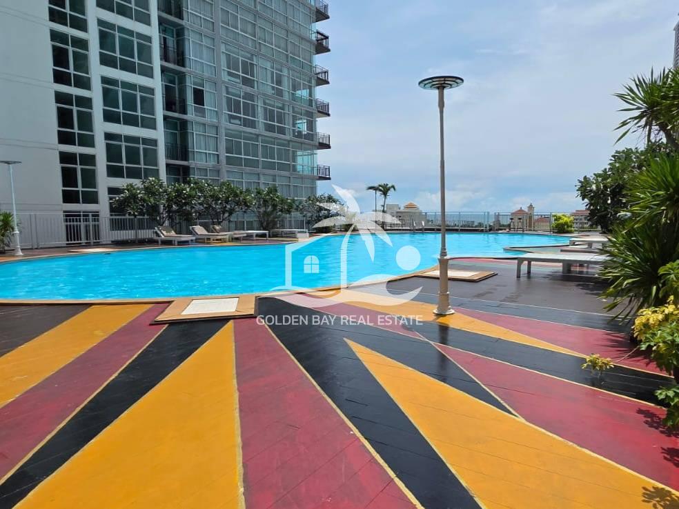 The Grand AD Jomtien – Jomtien