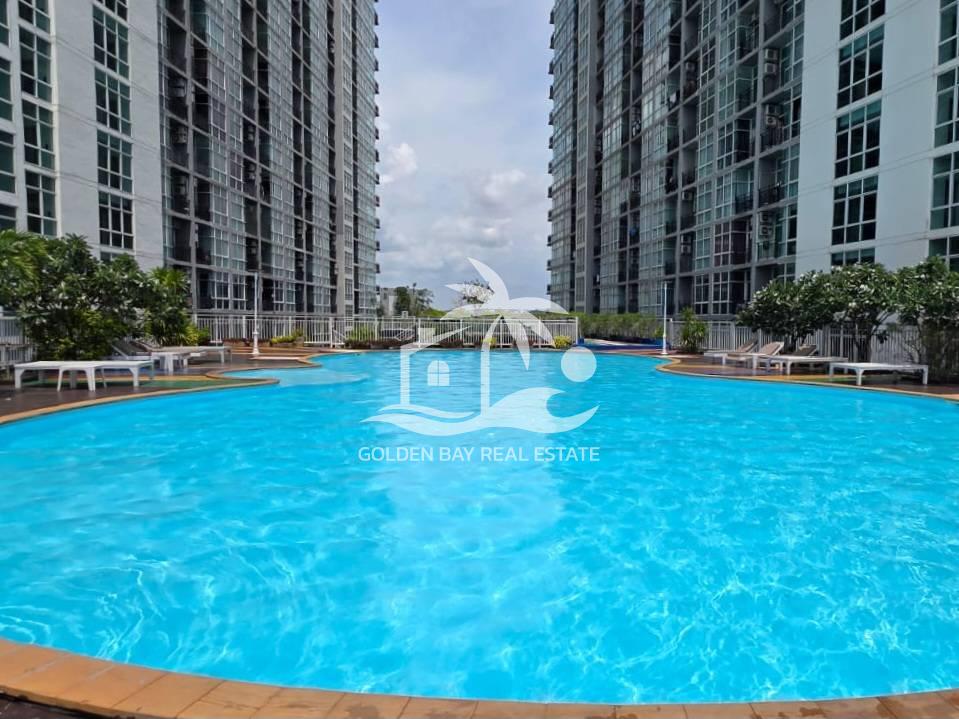 The Grand AD Jomtien – Jomtien