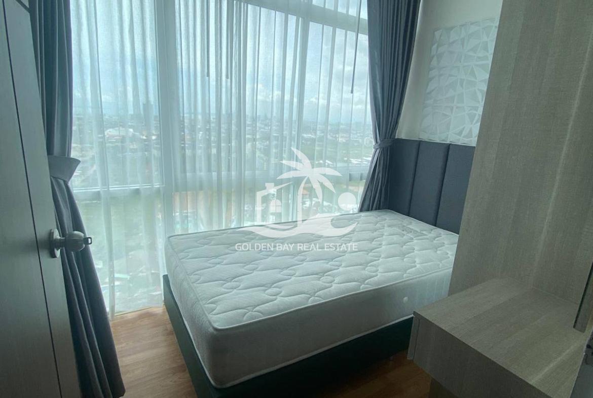 The Grand AD Jomtien – Jomtien