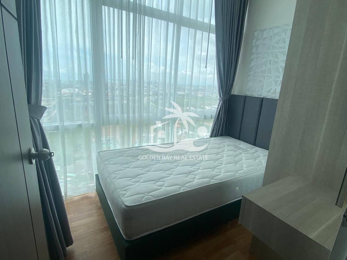 The Grand AD Jomtien – Jomtien