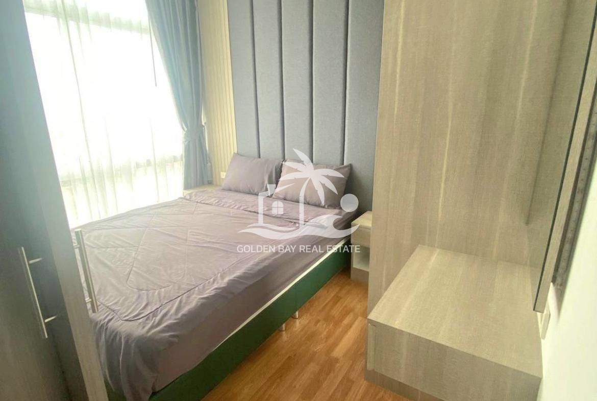 The Grand AD Jomtien – Jomtien