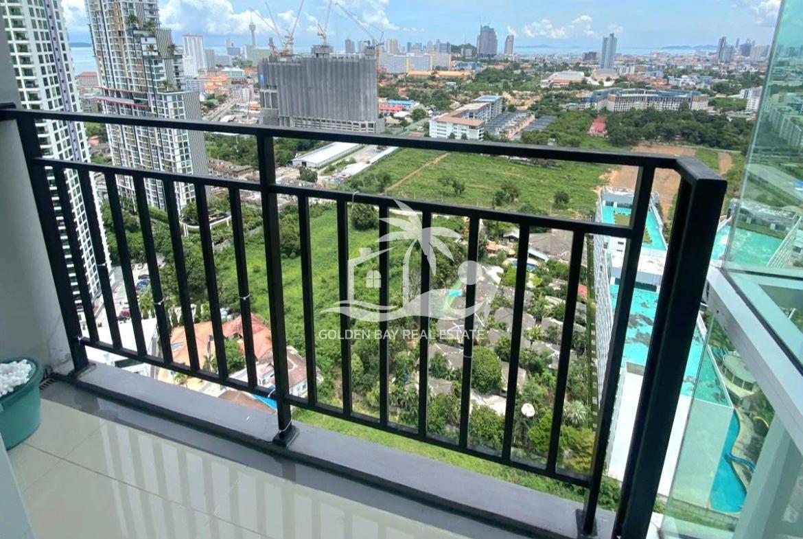 The Grand AD Jomtien – Jomtien