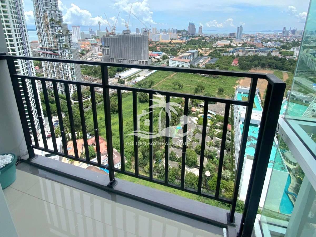 The Grand AD Jomtien – Jomtien