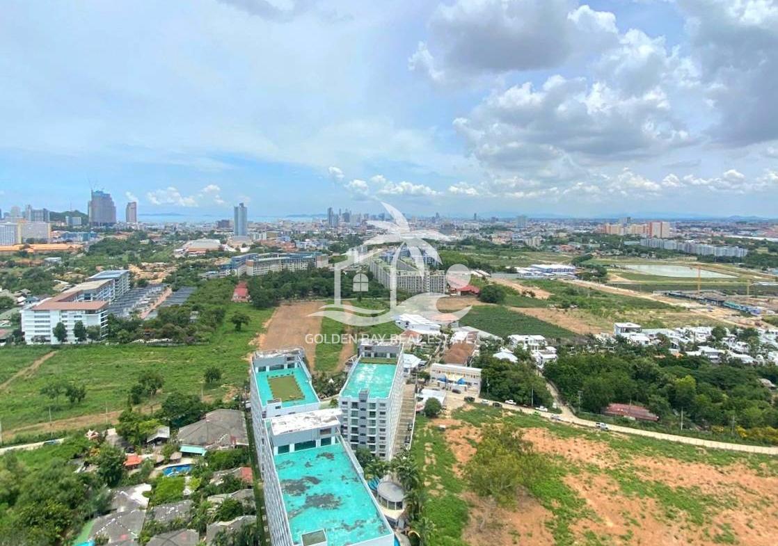 The Grand AD Jomtien – Jomtien