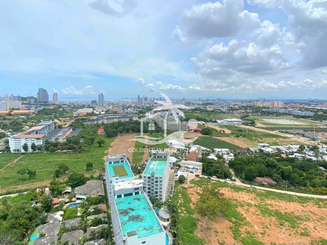 The Grand AD Jomtien – Jomtien