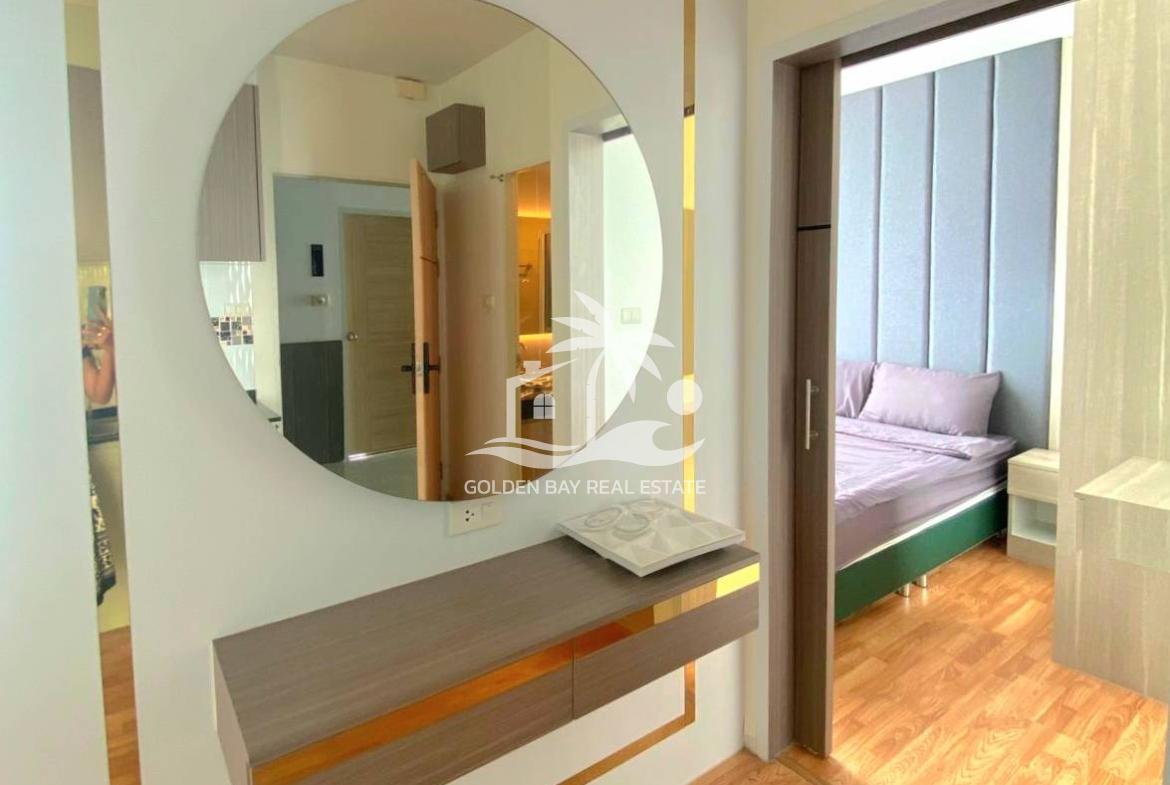 The Grand AD Jomtien – Jomtien