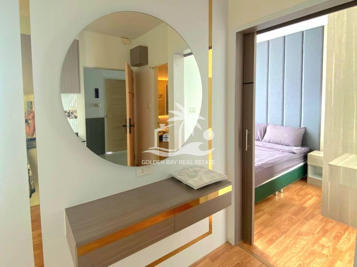 The Grand AD Jomtien – Jomtien
