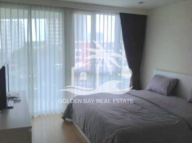 The Cliff Residence – Pratumnak Hill
