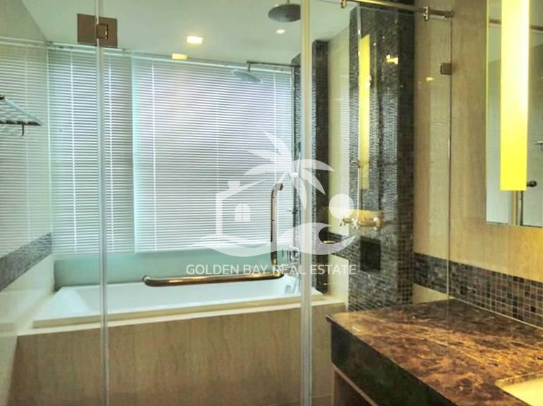 The Cliff Residence – Pratumnak Hill