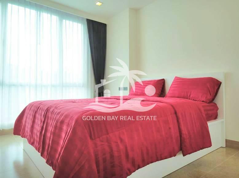 The Cliff Residence – Pratumnak Hill