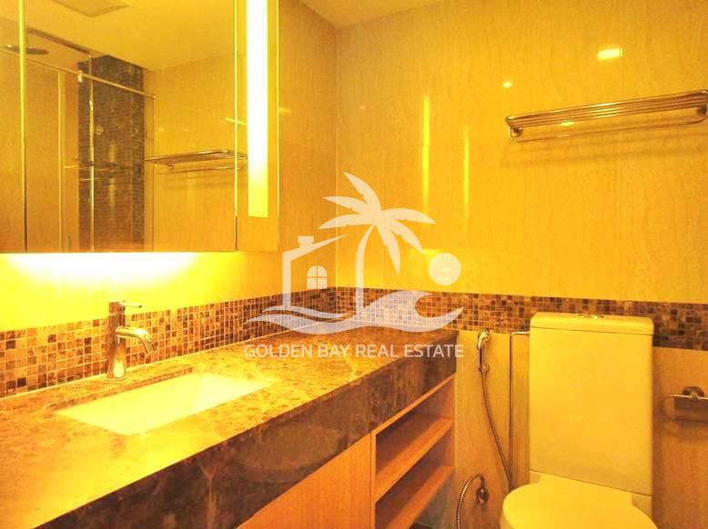 The Cliff Residence – Pratumnak Hill