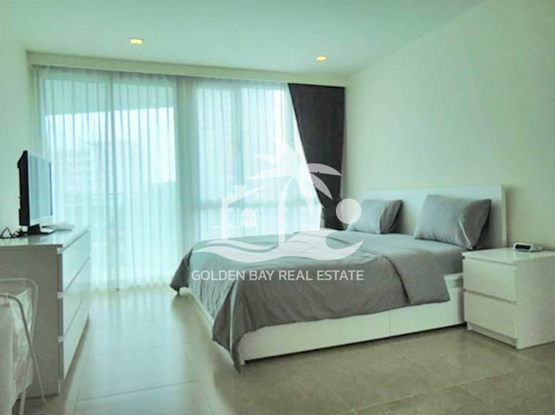The Cliff Residence – Pratumnak Hill