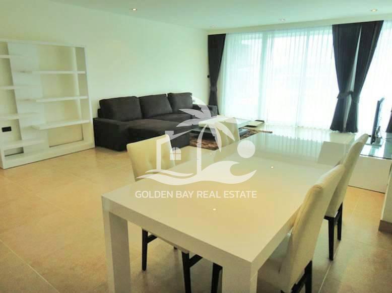 The Cliff Residence – Pratumnak Hill