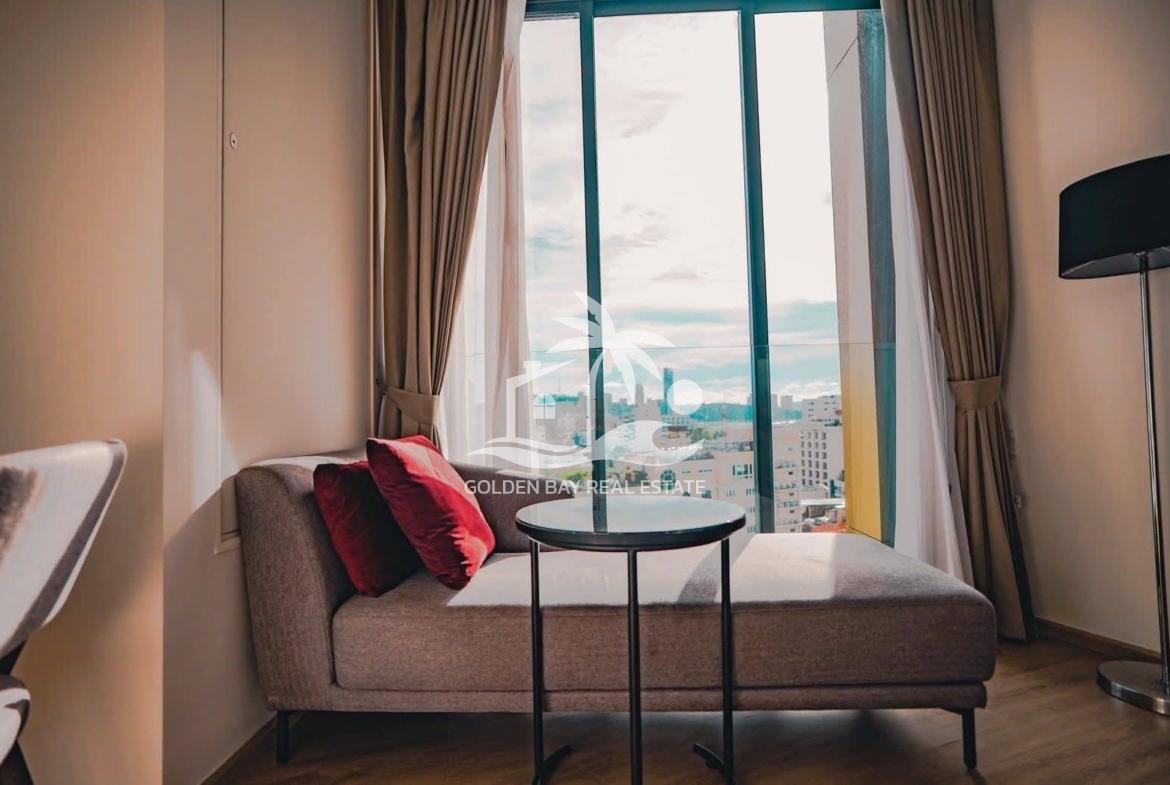 Edge Central – Pattaya City