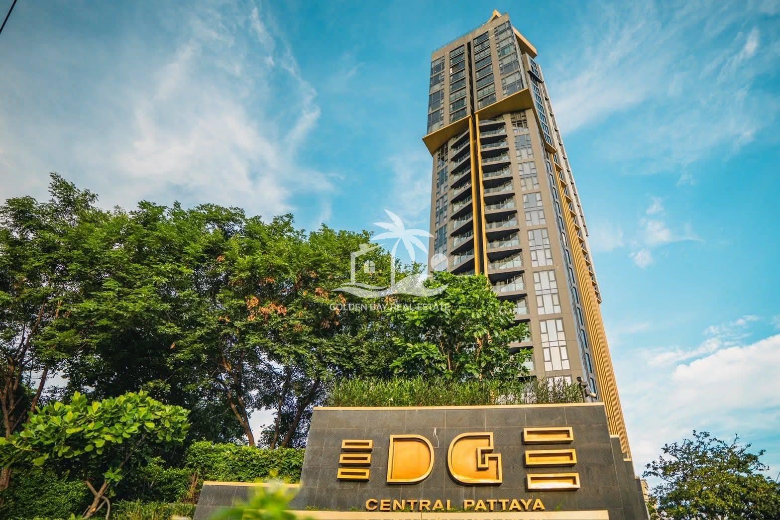 Edge Central – Pattaya City