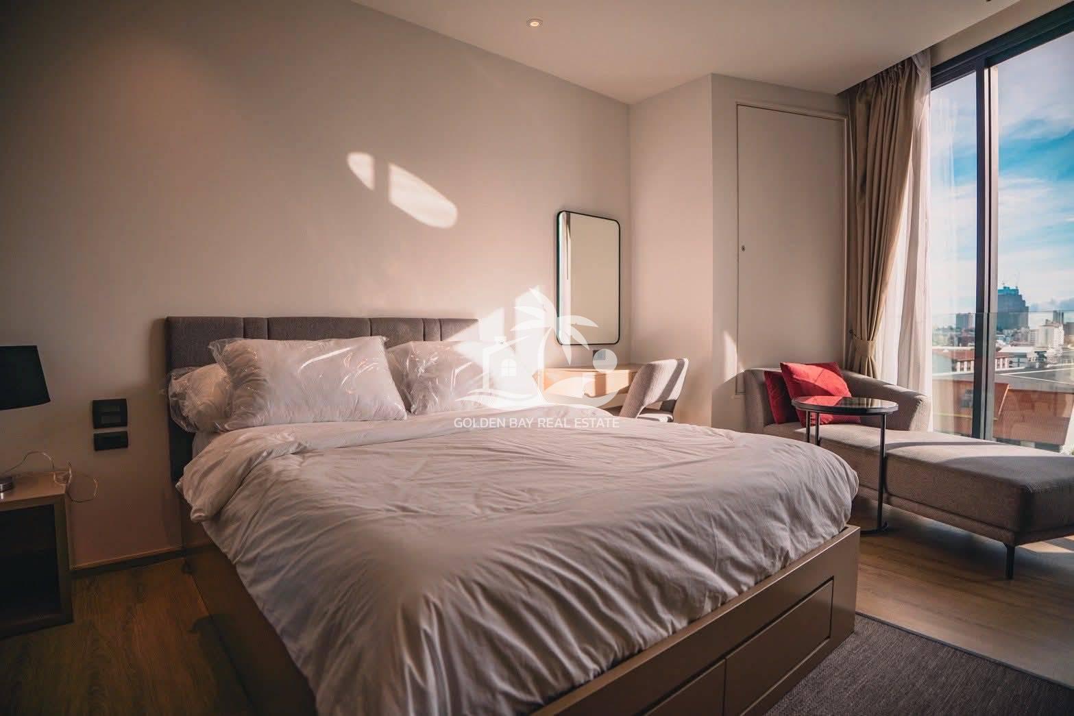 Edge Central – Pattaya City