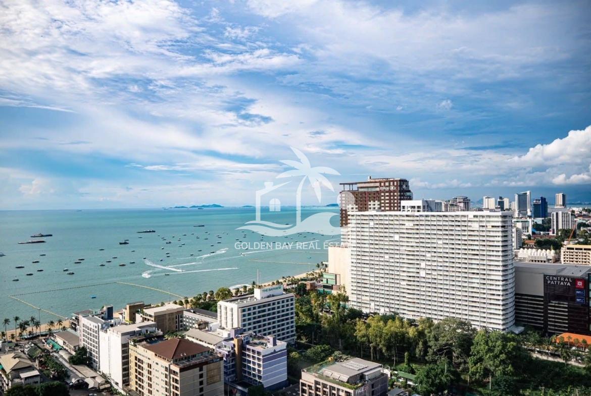 Edge Central – Pattaya City