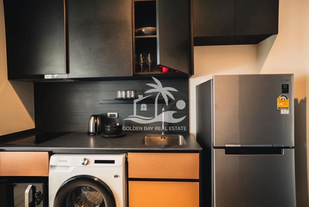 Edge Central – Pattaya City