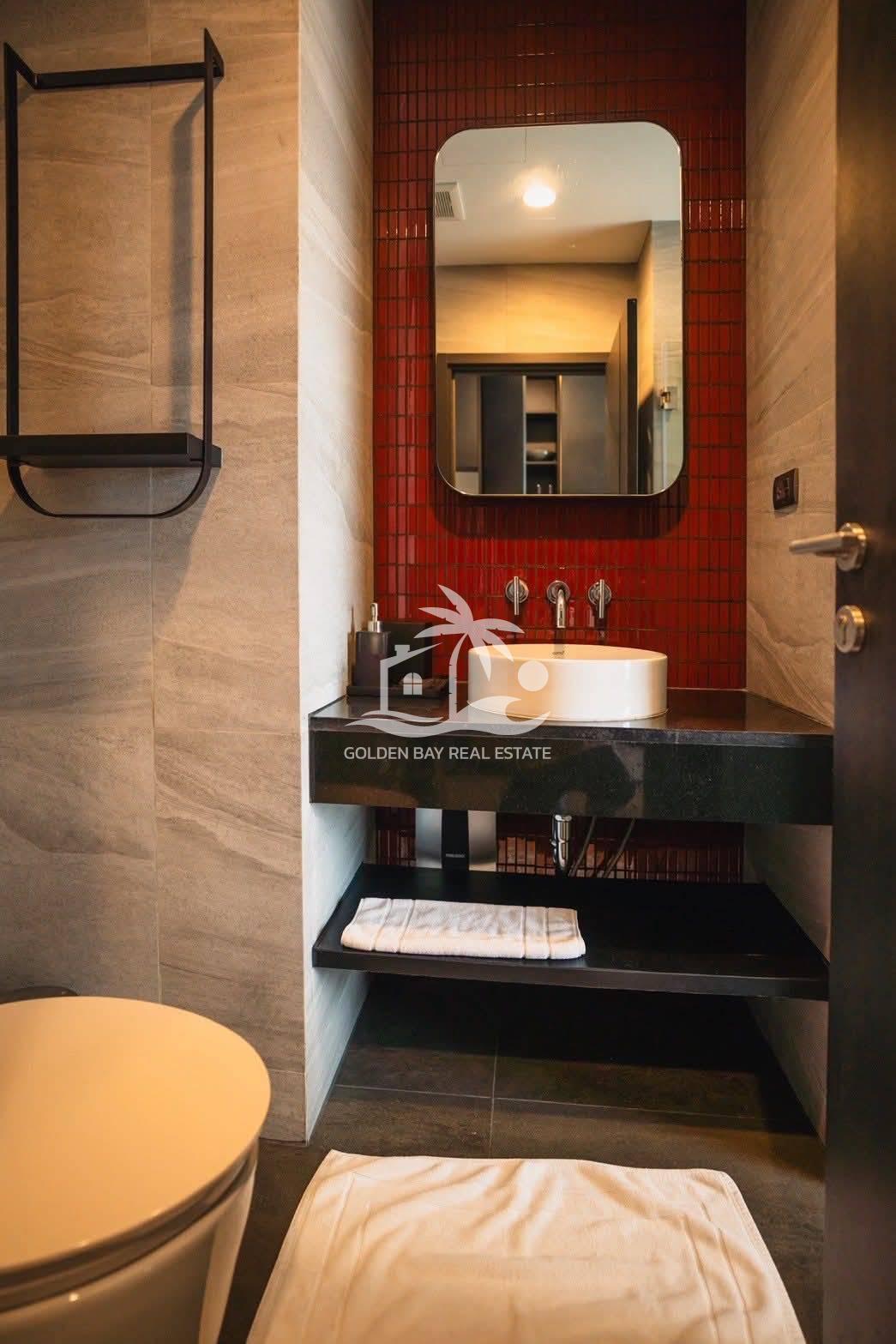 Edge Central – Pattaya City