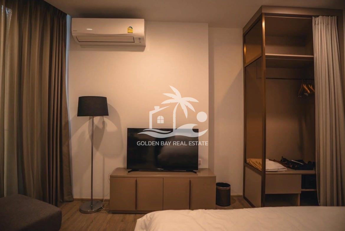 Edge Central – Pattaya City