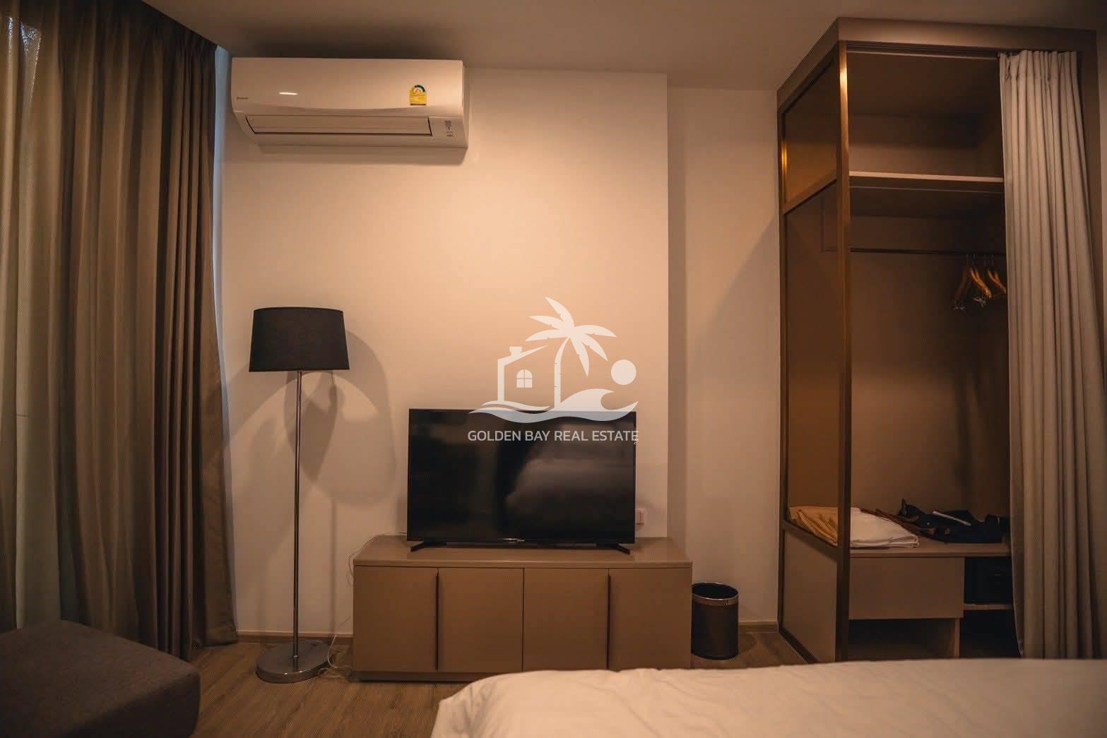 Edge Central – Pattaya City