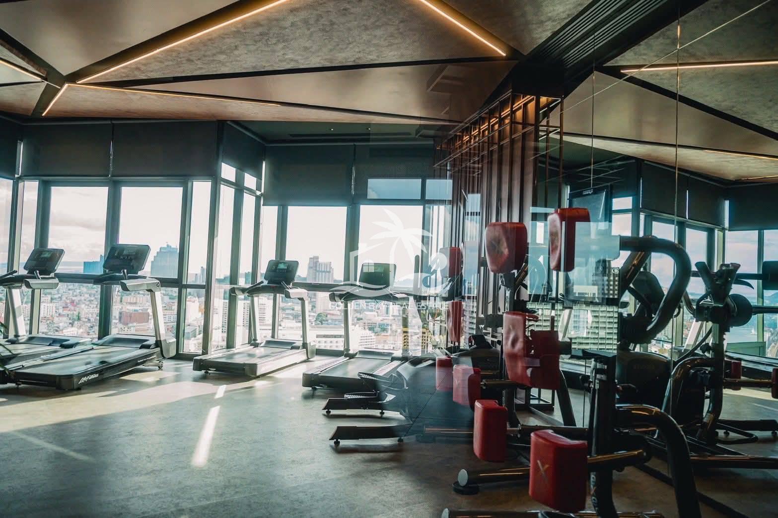 Edge Central – Pattaya City