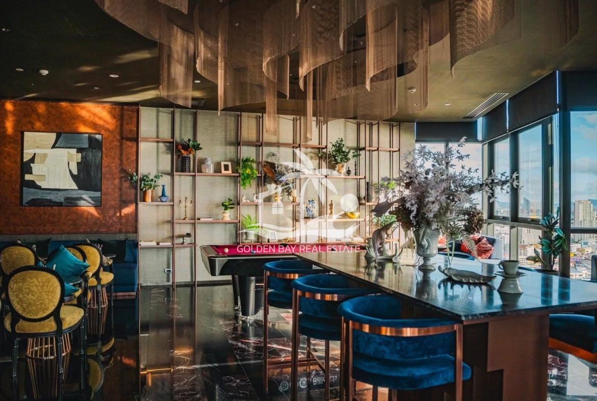 Edge Central – Pattaya City