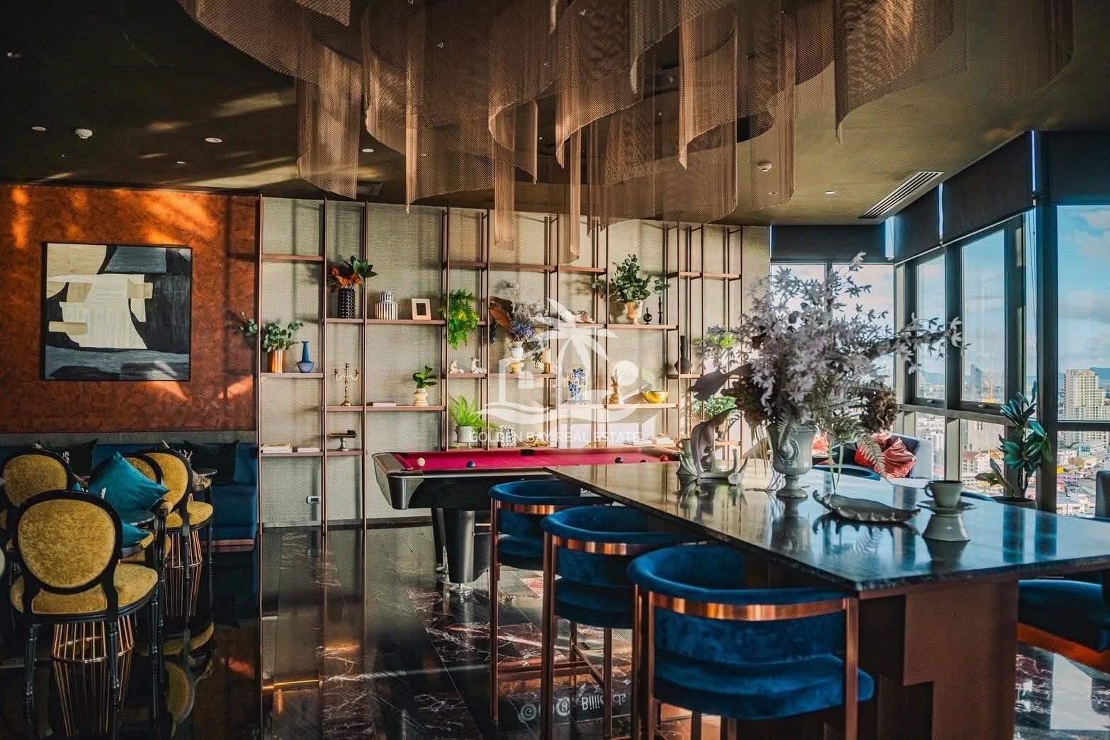 Edge Central – Pattaya City