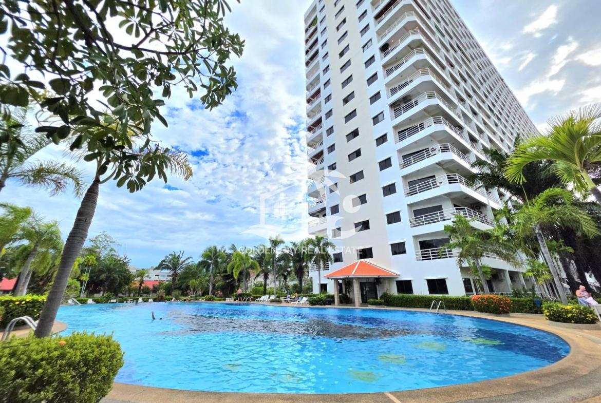 View Talay 2 – Jomtien