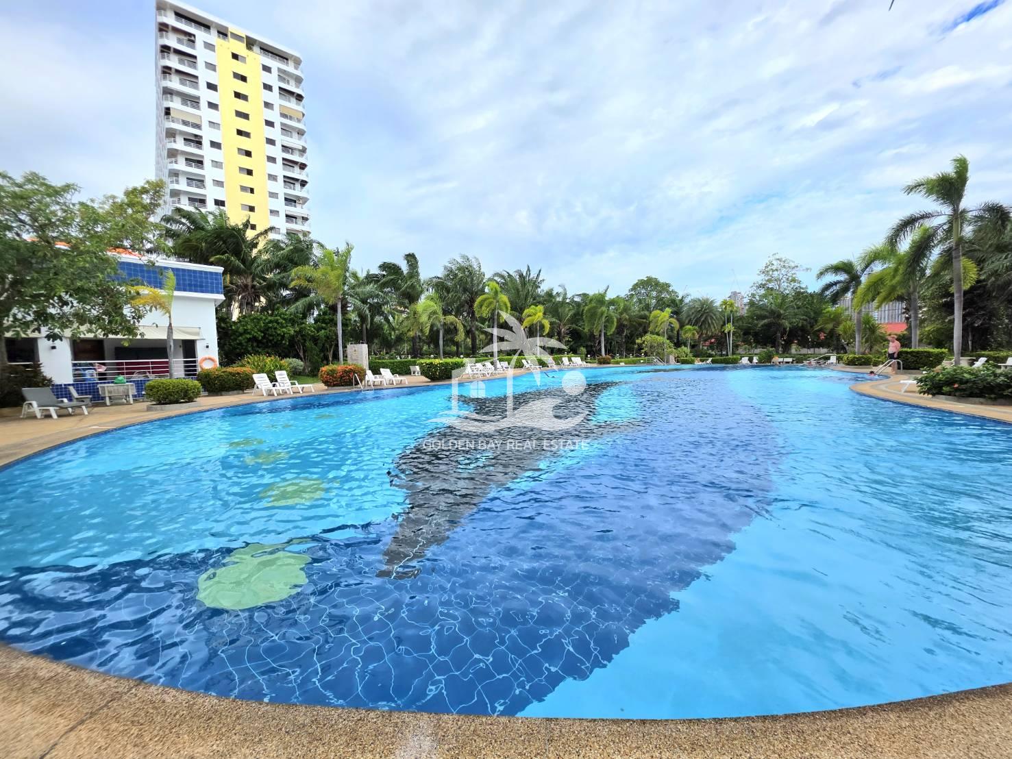 View Talay 2 – Jomtien