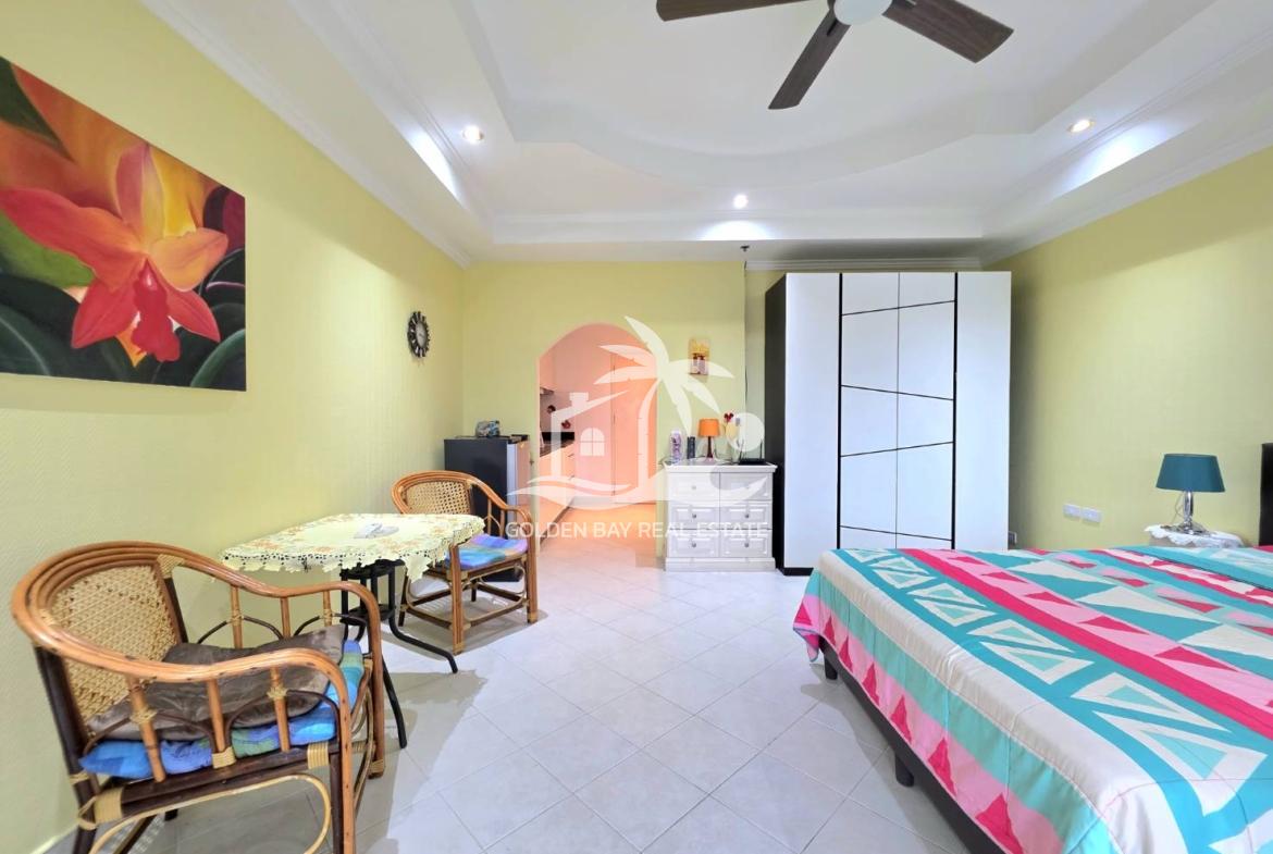 View Talay 2 – Jomtien