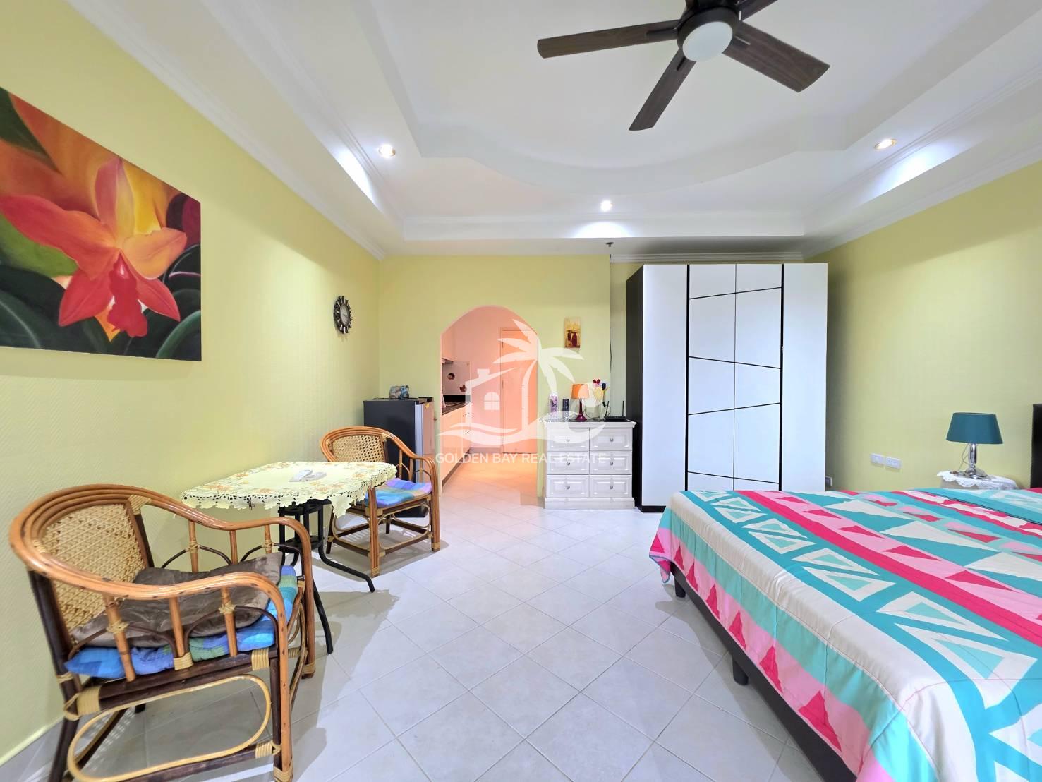 View Talay 2 – Jomtien
