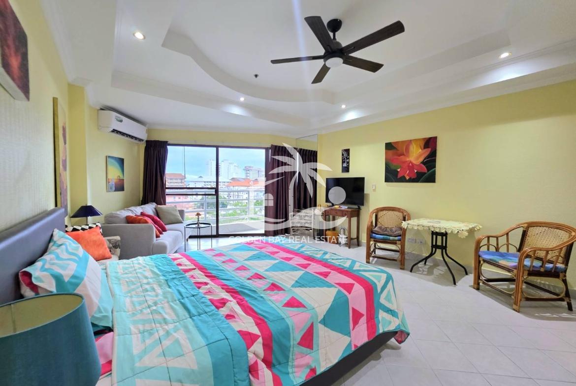View Talay 2 – Jomtien
