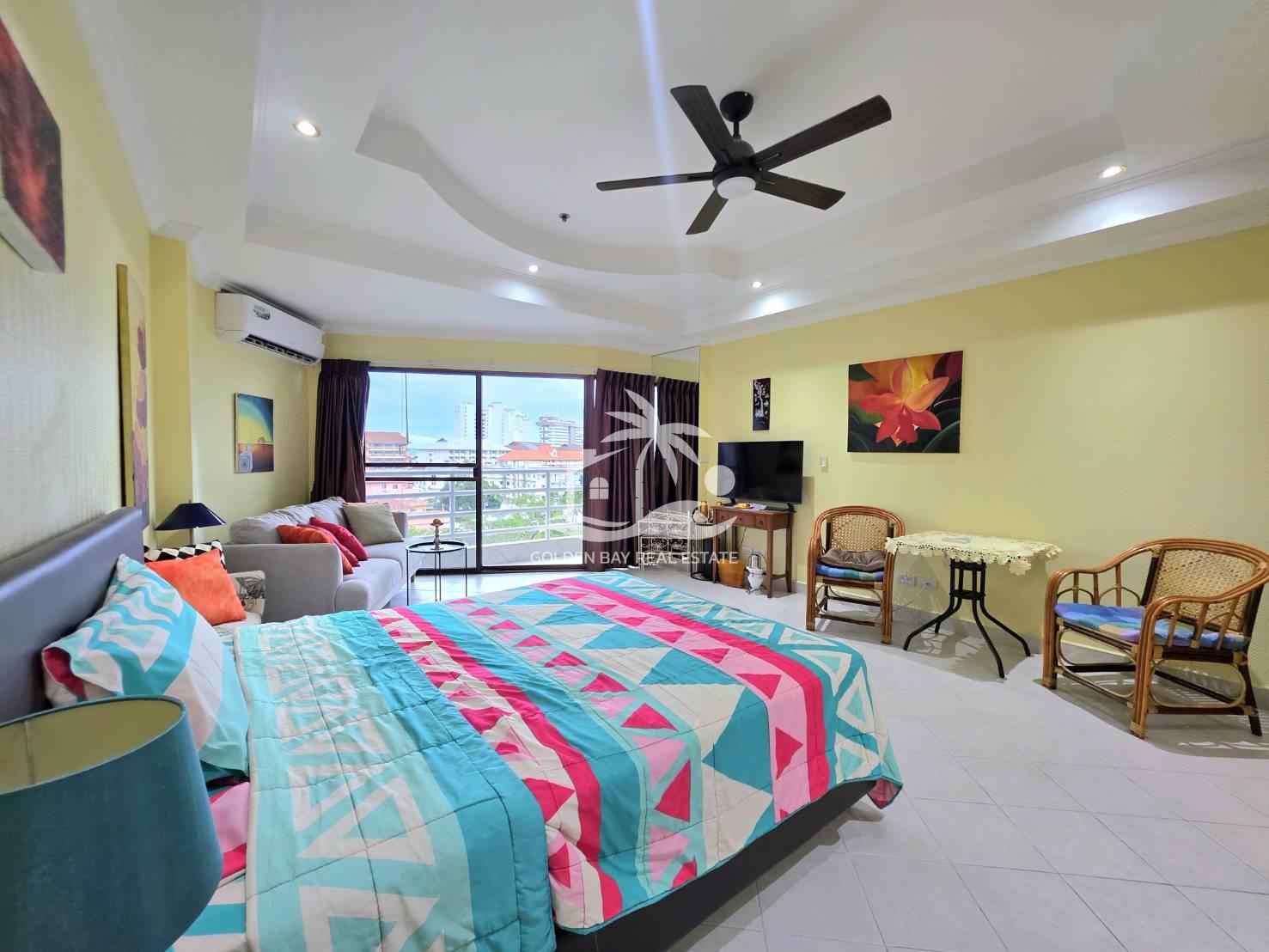 View Talay 2 – Jomtien