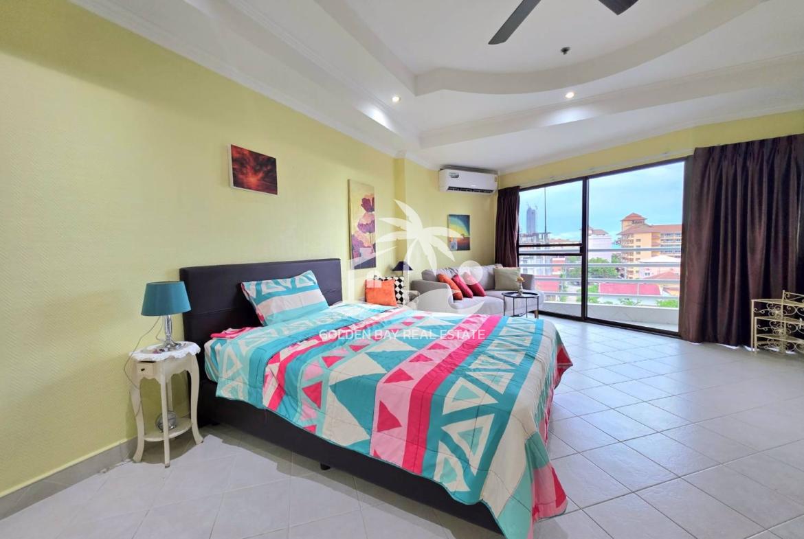 View Talay 2 – Jomtien