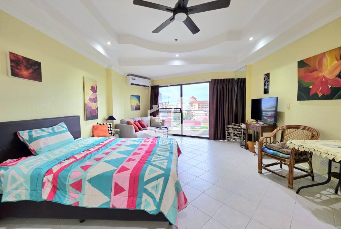 View Talay 2 – Jomtien