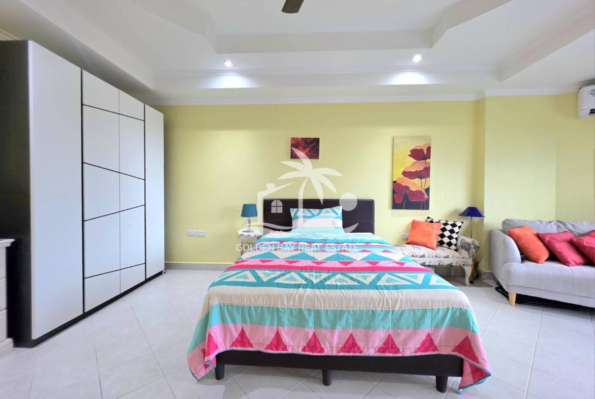 View Talay 2 – Jomtien
