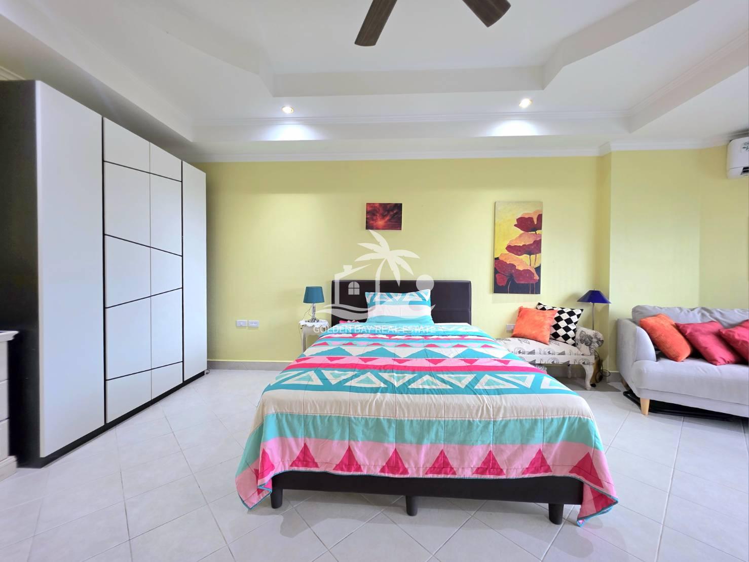 View Talay 2 – Jomtien