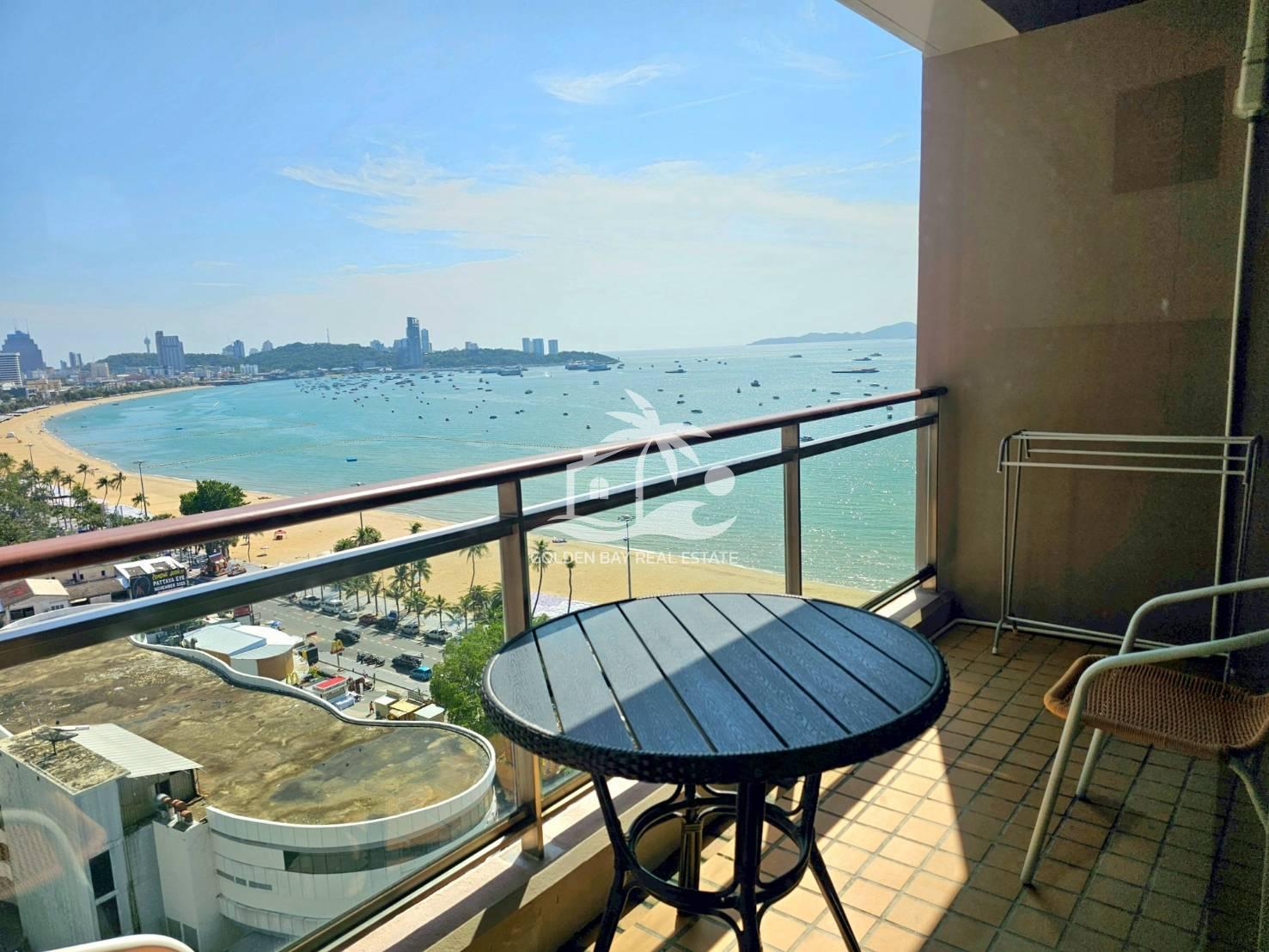 Northshore – Pattaya City